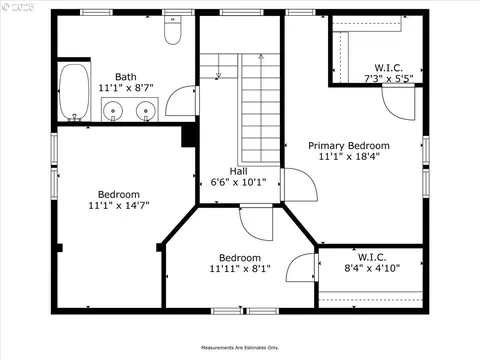 Floorplan - 1212 E 6th St, Newberg, OR 97132 photo 1 of 3