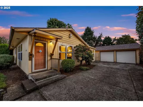 4101 NE 131st Pl, Portland, OR 97230