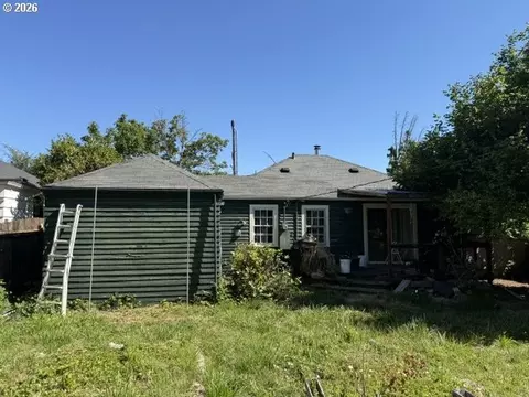 Exterior - 54 E 24th Ave, Eugene, OR 97405 photo 2 of 6