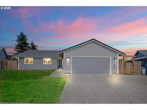 8711 NE 160th Ave, Vancouver, WA 98682