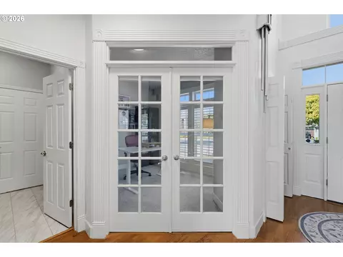 Entry Way - 2440 NW 25th Ave, Camas, WA 98607 photo 2 of 3