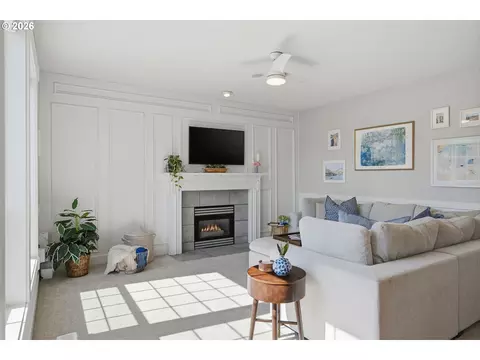 Living - 2440 NW 25th Ave, Camas, WA 98607 photo 2 of 3