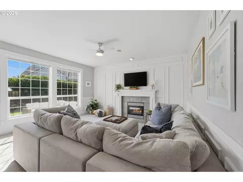 Living - 2440 NW 25th Ave, Camas, WA 98607 photo 3 of 3