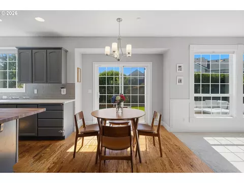 Dining - 2440 NW 25th Ave, Camas, WA 98607 photo 4 of 4