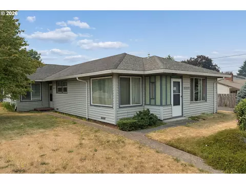 Exterior - 22222 SE Ash St, Gresham, OR 97030 photo 1 of 8