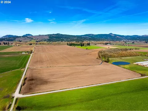 Highway 228, Brownsville, OR 97327