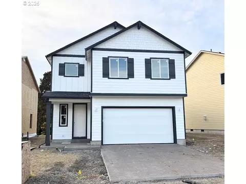 1597 N Millican Creek St, Lafayette, OR 97127