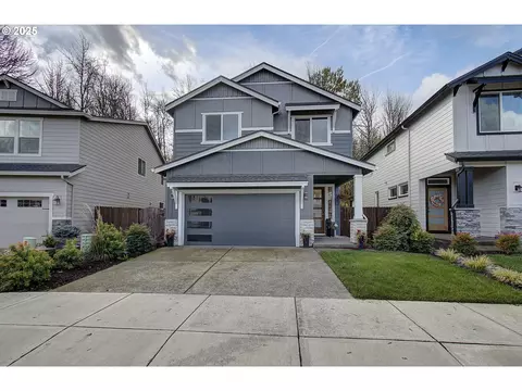 129 S 39th Dr, Ridgefield, WA 98642