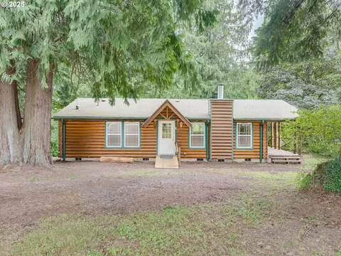 6801 SE Pleasant Home Rd, Gresham, OR 97080