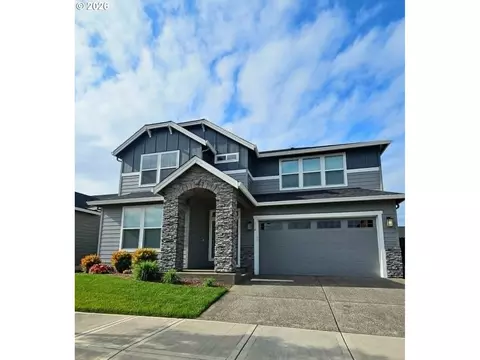 714 SE 37th St, Battle Ground, WA 98604