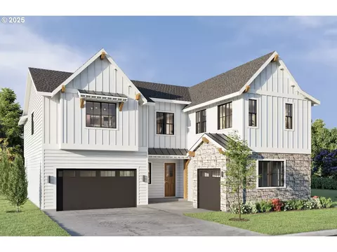 4194 Cornwall St, West Linn, OR 97068