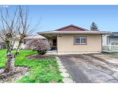 2510 SW 200th Ct, Beaverton, OR 97003
