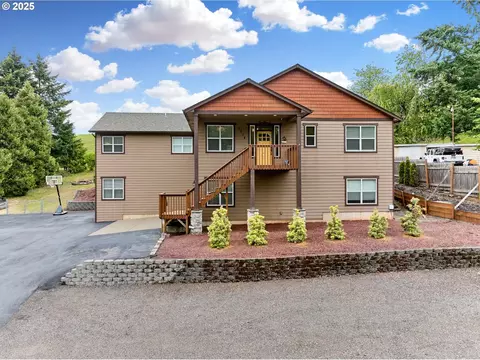 7074 Liberty Rd S, Salem, OR 97306