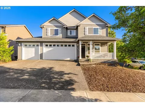 1807 N 8th Way, Ridgefield, WA 98642