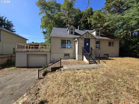 4618 NE 40th Ave, Vancouver, WA 98661