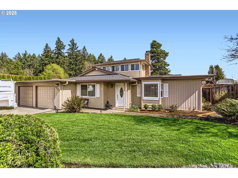 3321 Lavina Dr, Forest Grove, OR 97116