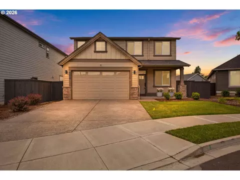 13727 NE 101st Dr, Vancouver, WA 98682