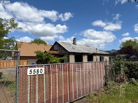 5580 SE 120th Ave, Portland, OR 97266