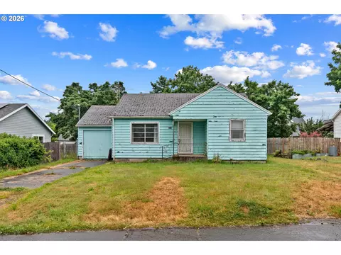 6818 SE 67th Ave, Portland, OR 97206