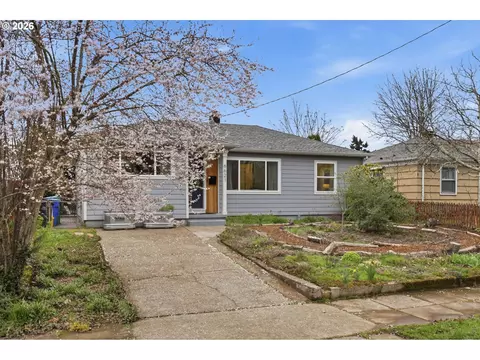 6621 SE Carlton St, Portland, OR 97206