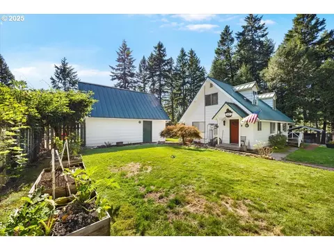 800 Byron Creek Rd, Winston, OR 97496