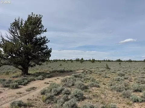 blm 61-21 rd, Christmas Valley, OR 97641