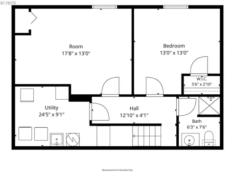 2122 NW 14th St, Gresham, OR 97030 photo 30