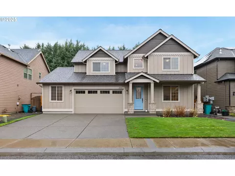 2506 NE 170th Ct, Vancouver, WA 98684