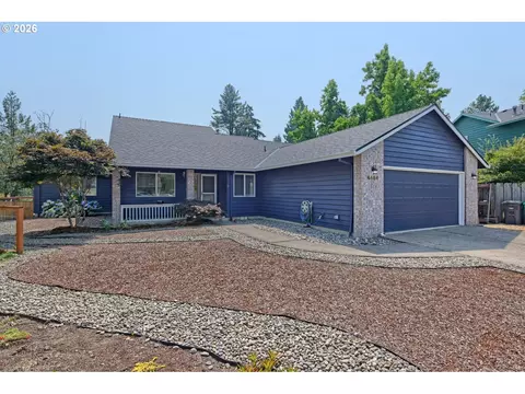 Exterior - 4484 SE 24th St, Gresham, OR 97080 photo 2 of 3