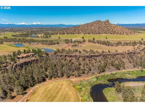 11850 NE Canyons Ranch Dr, Terrebonne, OR 97760
