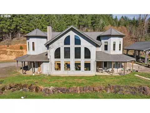 21012 NW Trask Toll Rd, Yamhill, OR 97148