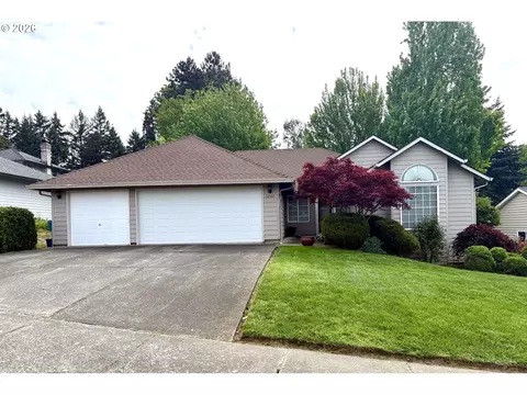10507 NE 33rd Ave, Vancouver, WA 98686
