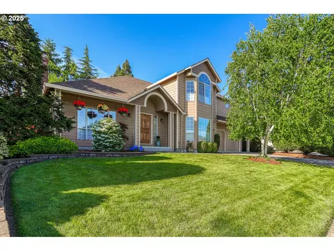 3003 NE 164th St, Ridgefield, WA 98642