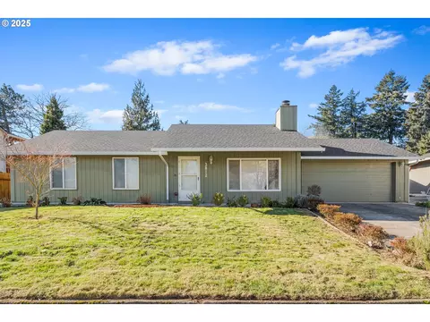 3812 NE 55th Ave, Vancouver, WA 98661
