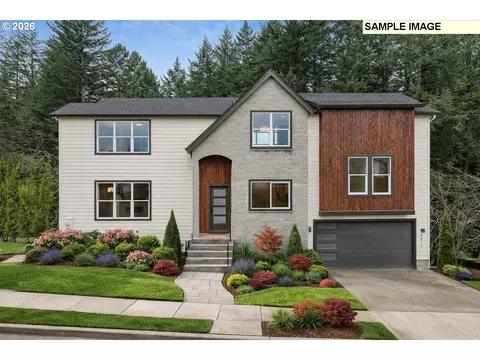8819 SW 176th Ave, Beaverton, OR 97007