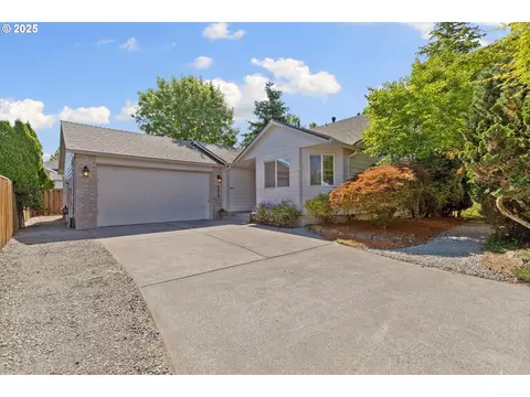 3526 NE 216th Ct, Fairview, OR 97024