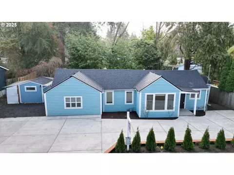 4824 SW Shattuck Rd, Portland, OR 97221