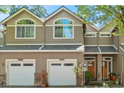9522 SW 153rd Ave, Beaverton, OR 97007