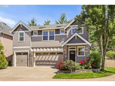 4234 NW Grass Valley Ct, Camas, WA 98607