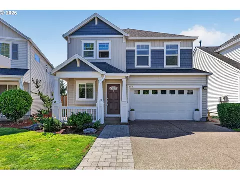 16576 NW Oak Creek Dr, Beaverton, OR 97006