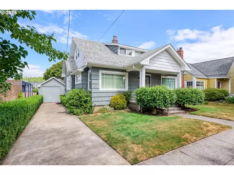 1607 N Skidmore St, Portland, OR 97217