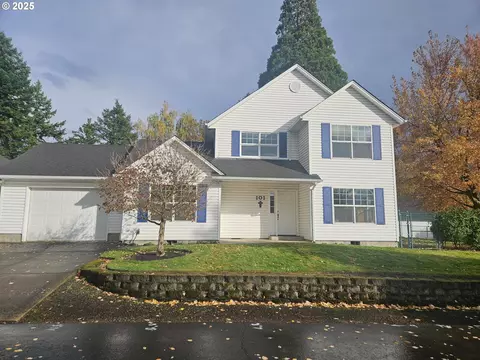 101 Gregory Ln, Mount Angel, OR 97362