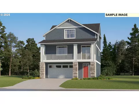 16955 SW Lorikieet Ln, Beaverton, OR 97007