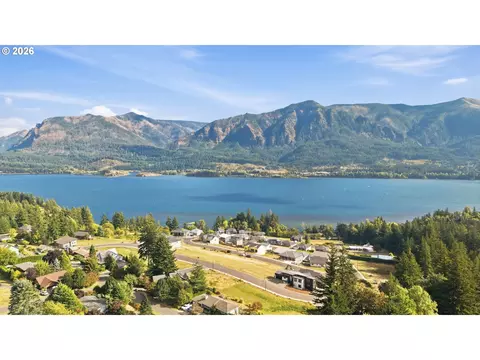 145 NE Upper Basso Cir, Stevenson, WA 98648