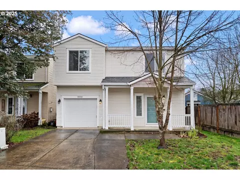 10150 NW Curtis St, North Plains, OR 97133