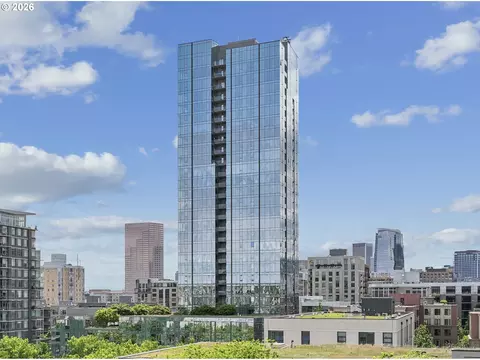 1075 NW Northrup St #515, Portland, OR 97209