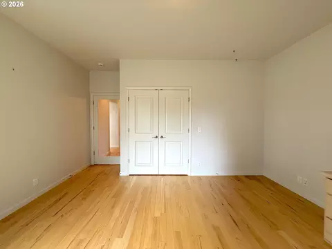 Bedroom - 2602 Cumberland Dr, Eugene, OR 97408 photo 5 of 5
