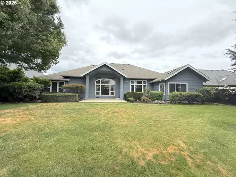 Exterior - 2602 Cumberland Dr, Eugene, OR 97408 photo 2 of 2