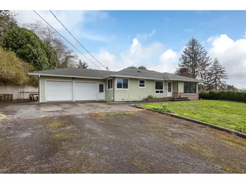 13955 Spruce St, Cloverdale, OR 97112