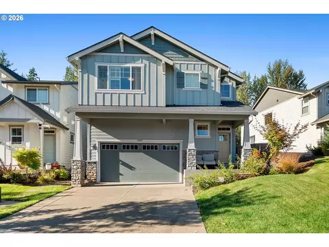 14857 SE Friendly Pl, Happy Valley, OR 97086